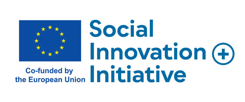 Social Innovation+ — Co-funded by the European Union